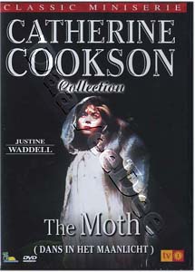 The Moth (DVD)